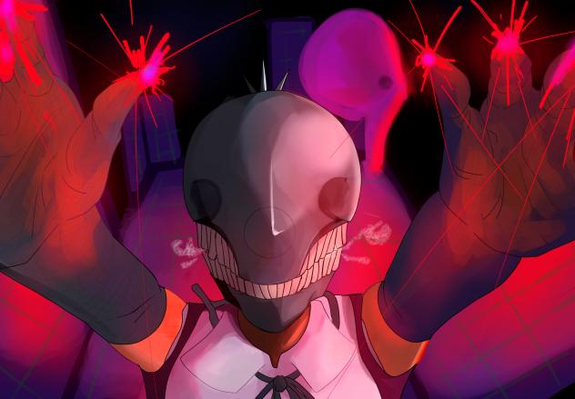 『B0N』