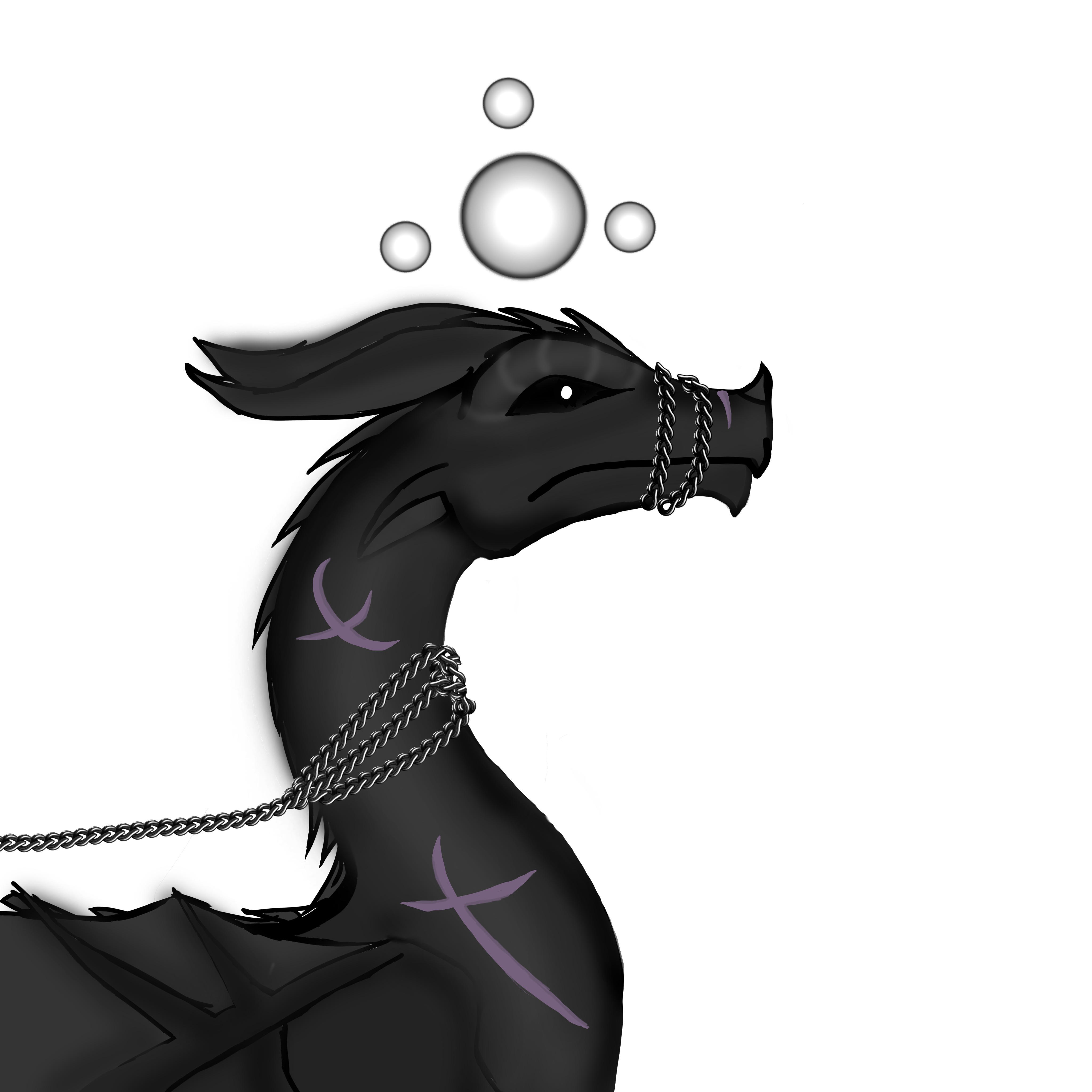 Dragon - ibisPaint