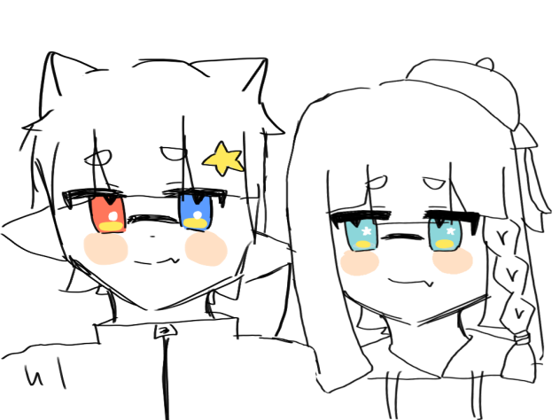 てぇてぇ