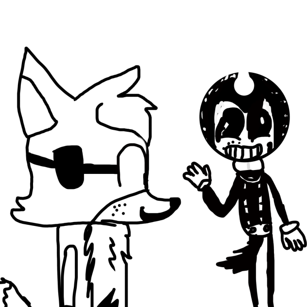 friends