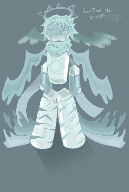 Soulless preist…🌊🪬💙