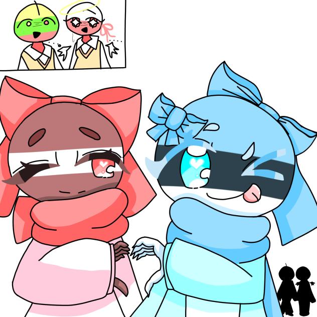 ♡