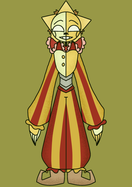 Harpy hare Sun!