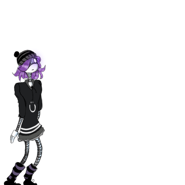 Animation for MD finished