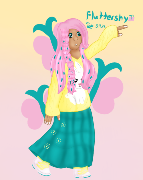 Fluttershy