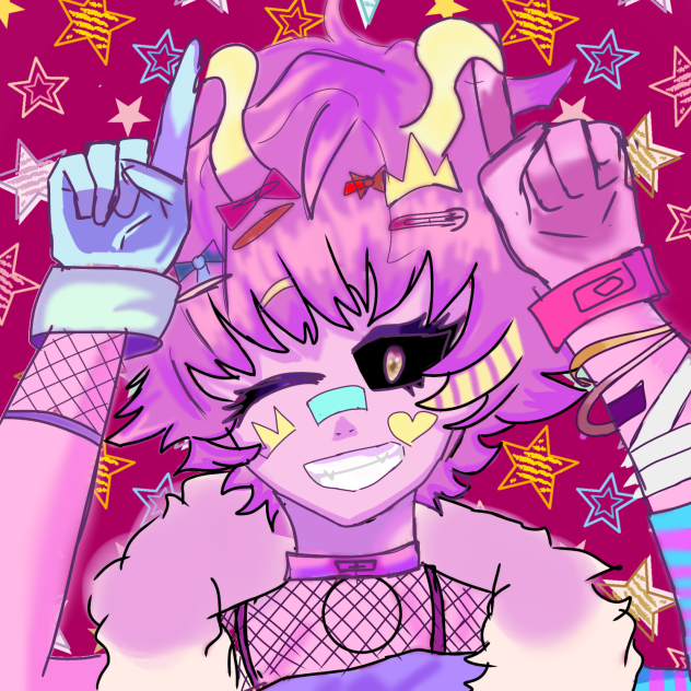 lin - ibisPaint