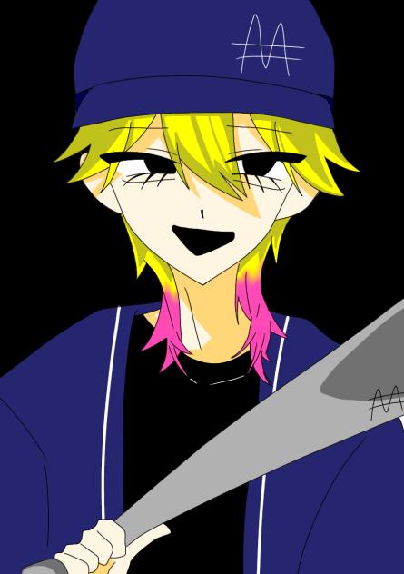 闇シャオさん
