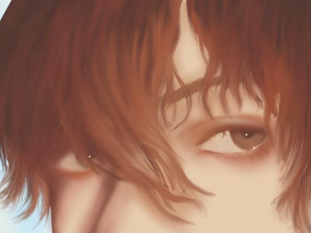🌅 - ibisPaint