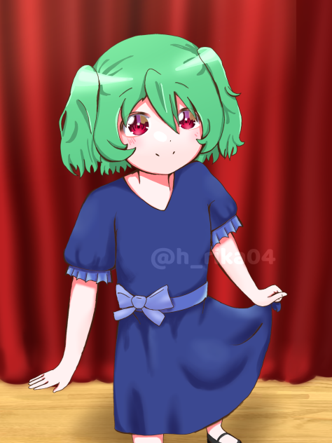 Akari💙