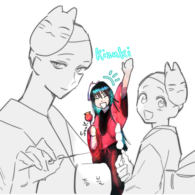 Collab!!