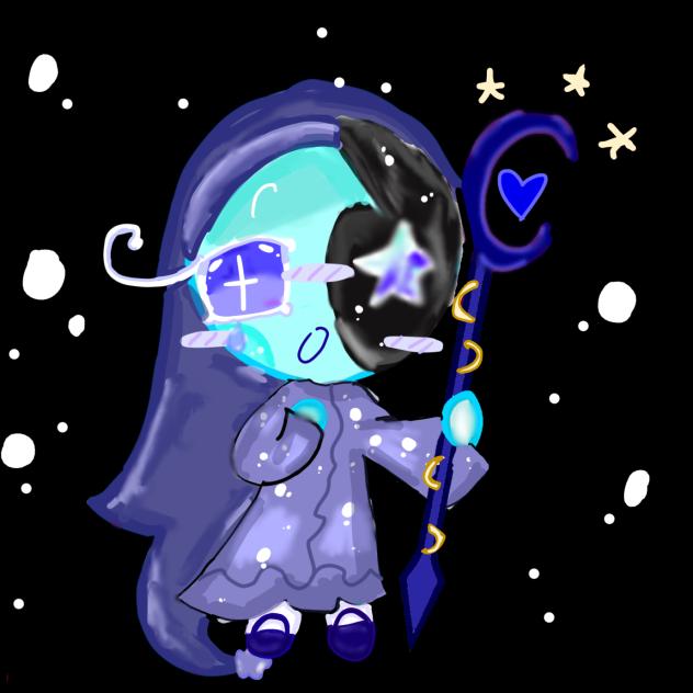 Astro cookie!