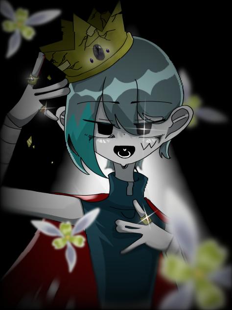 貴方の死を望みます。