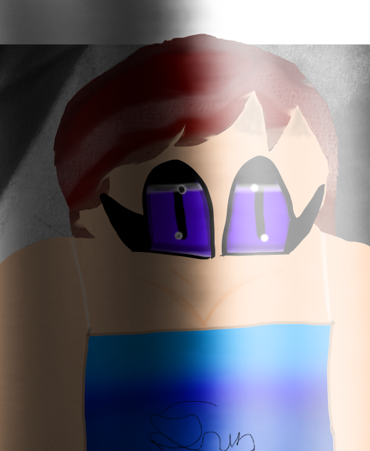 Dark or light - ibisPaint