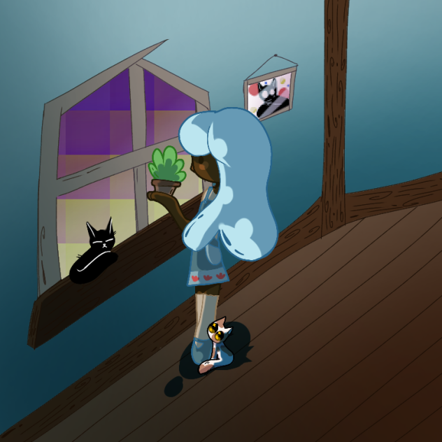 simple - ibisPaint