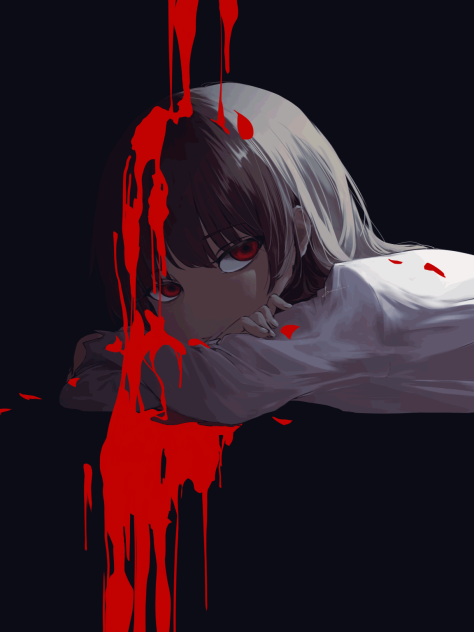 ひとりぼっちのイヴ