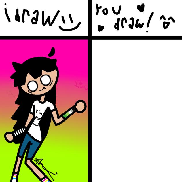 idyd thing