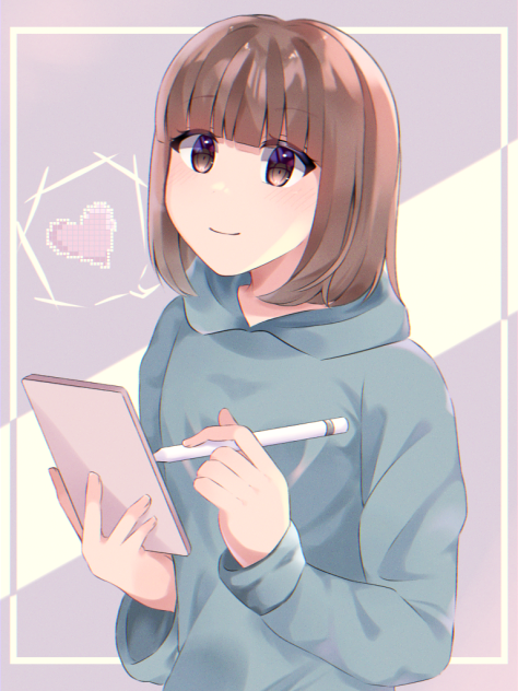 🎨❤️