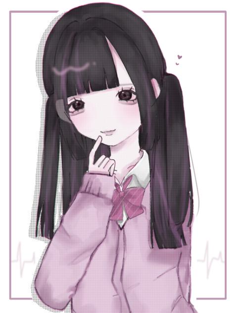 ♡