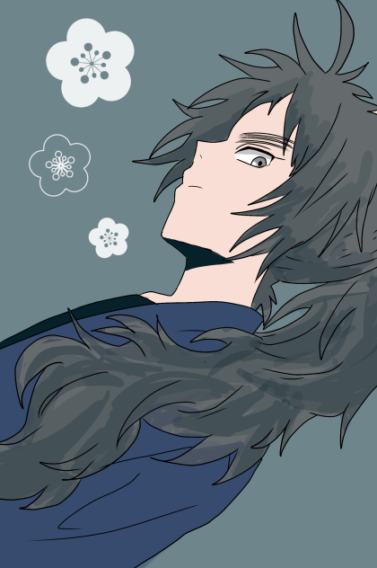 久々知