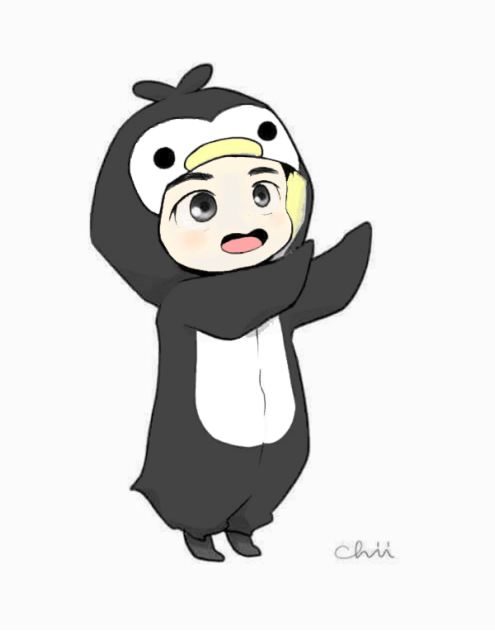 D.O Penguin