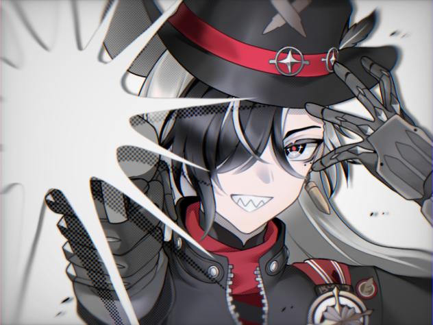 崩壊スターレイル　ブートヒル