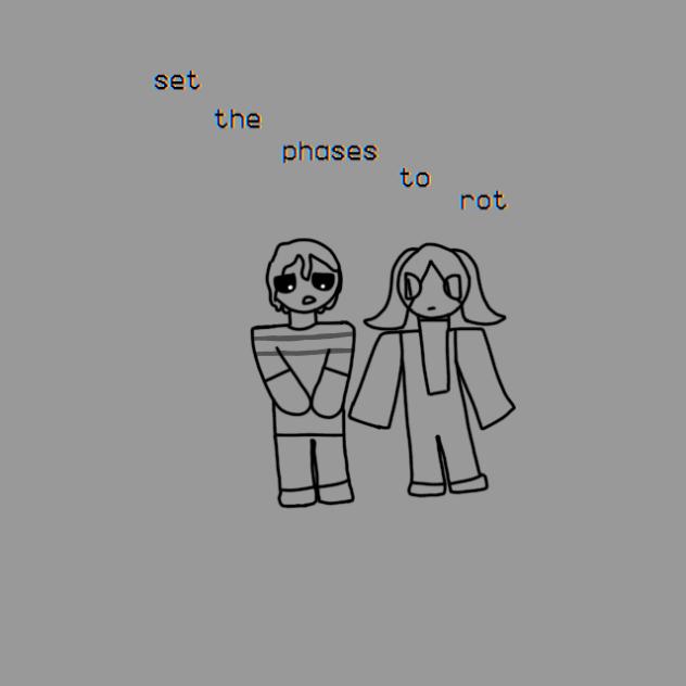 oh klahoma (old and unfinished)