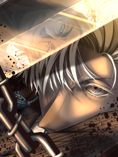 「斬りたくない」