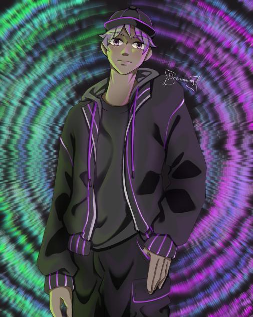 glitch