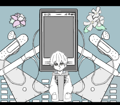 メランコリック