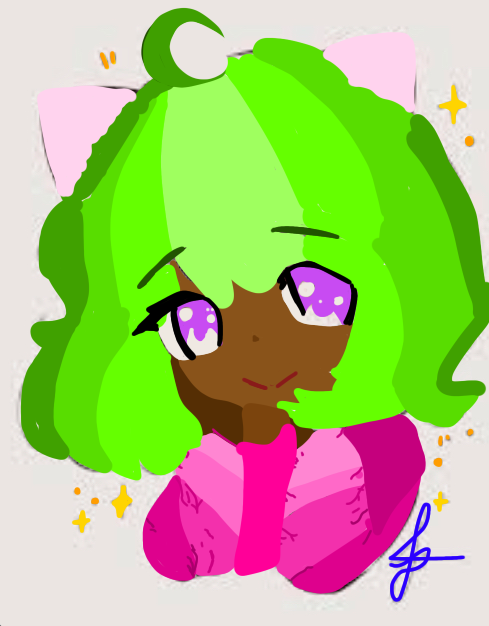 Untitled367 - ibisPaint