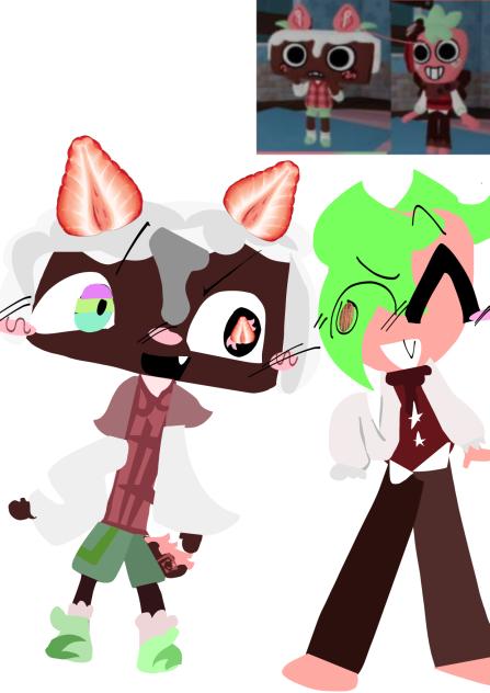 NEW SKINS SPROUT X COSMO !!