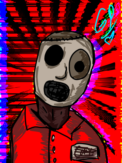 Cory slipknot