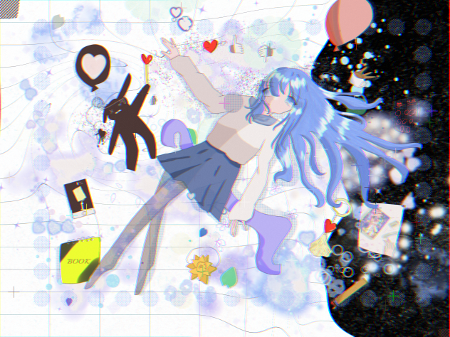 🟦💔🟦