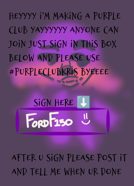 I JOINED