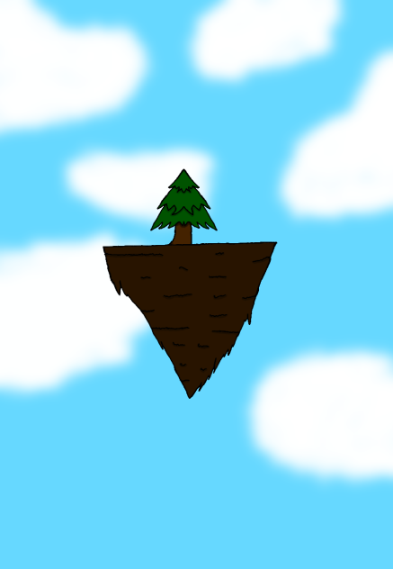 Day 9 happy place - ibisPaint