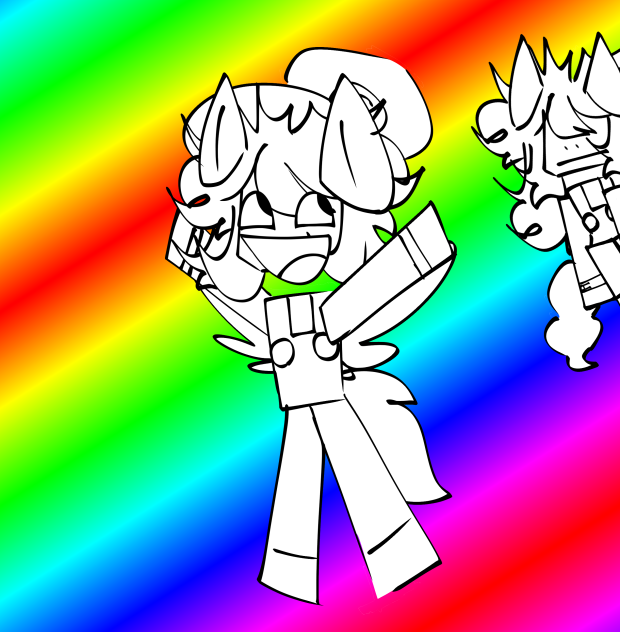 poni