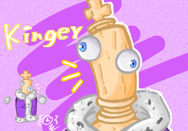 Kinger