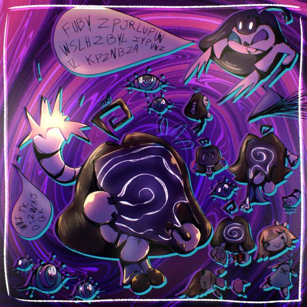 💫