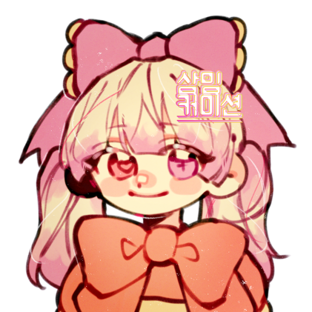ㄸㄹㄹ님 커미션