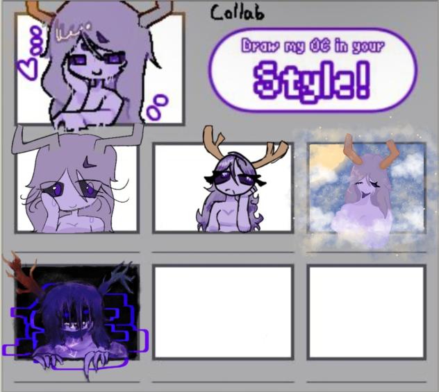 collab ^^ - ibisPaint