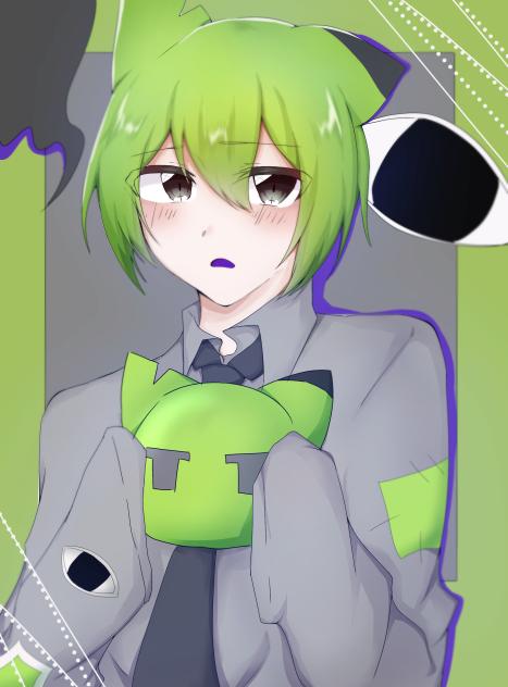 リクエスト①