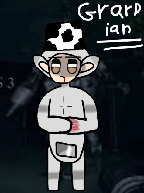 Guardian slendytubbies 3