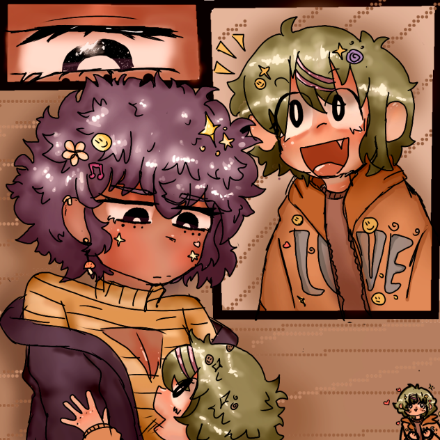 QvQ - ibisPaint
