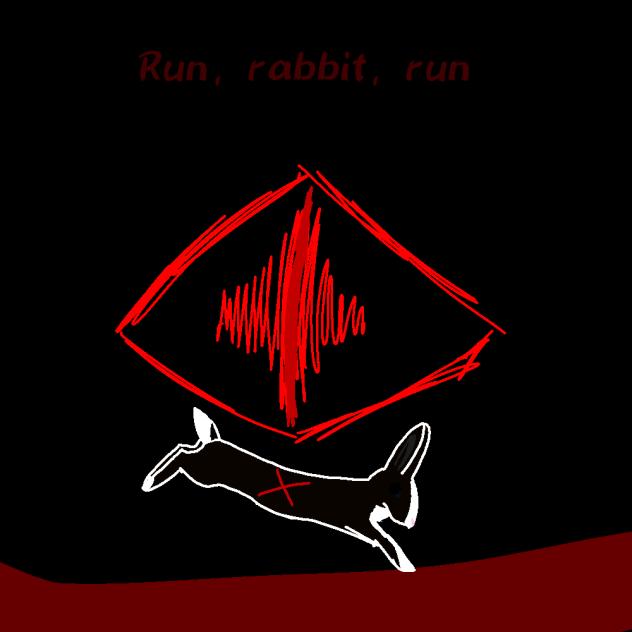 Run, Rabbit, Run