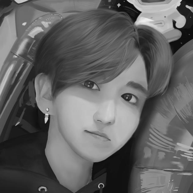 Han Jisung☆