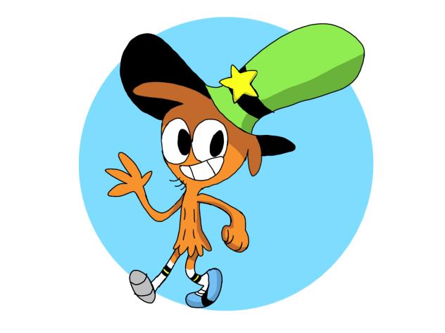 Wander Over Yonder