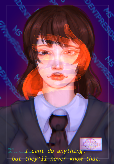 MS•P R E S I D E N T
