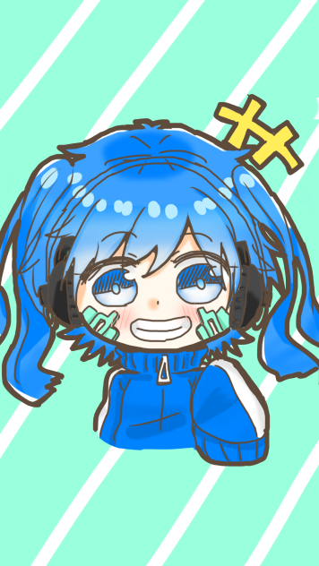エネちゃん
