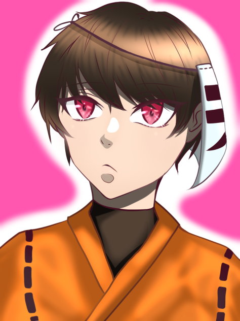 ロボロ