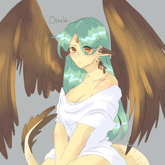 Oracle